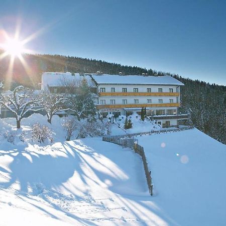 Familiengasthof Pension Oedenhof Sankt Corona am Wechsel Esterno foto