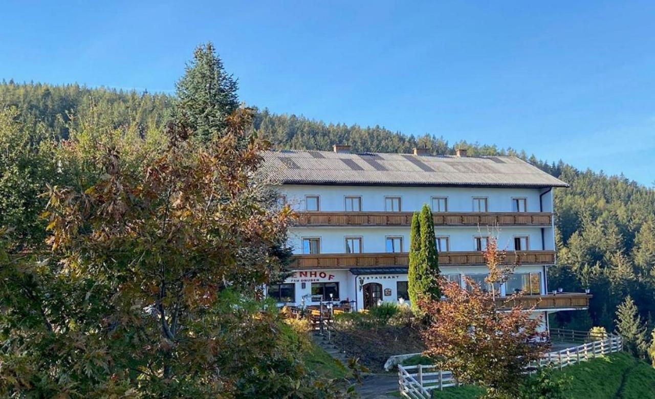 Familiengasthof Pension Oedenhof Sankt Corona am Wechsel Esterno foto