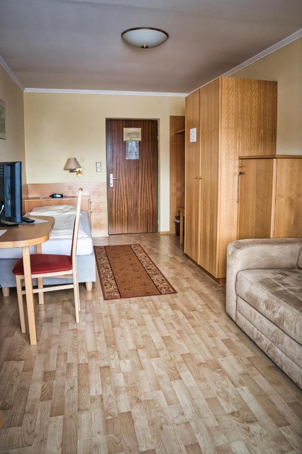 Familiengasthof Pension Oedenhof Sankt Corona am Wechsel Esterno foto